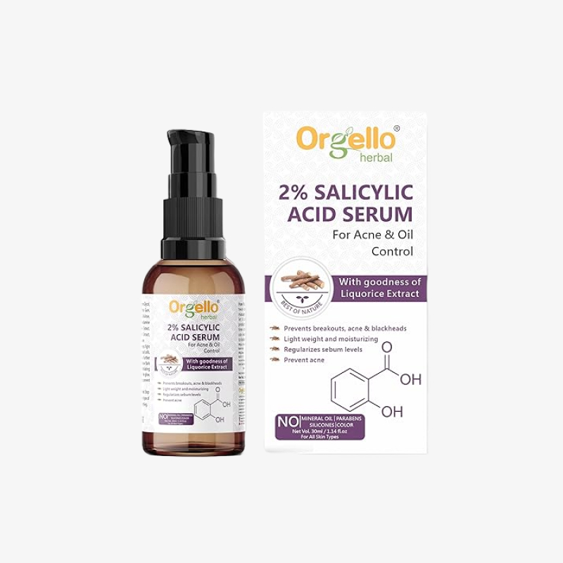 2% SALICYLICACID SERUM 