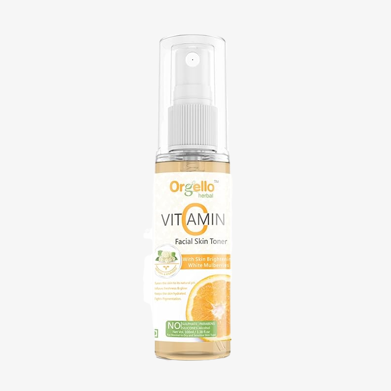 VITAMIN C SKIN TONER