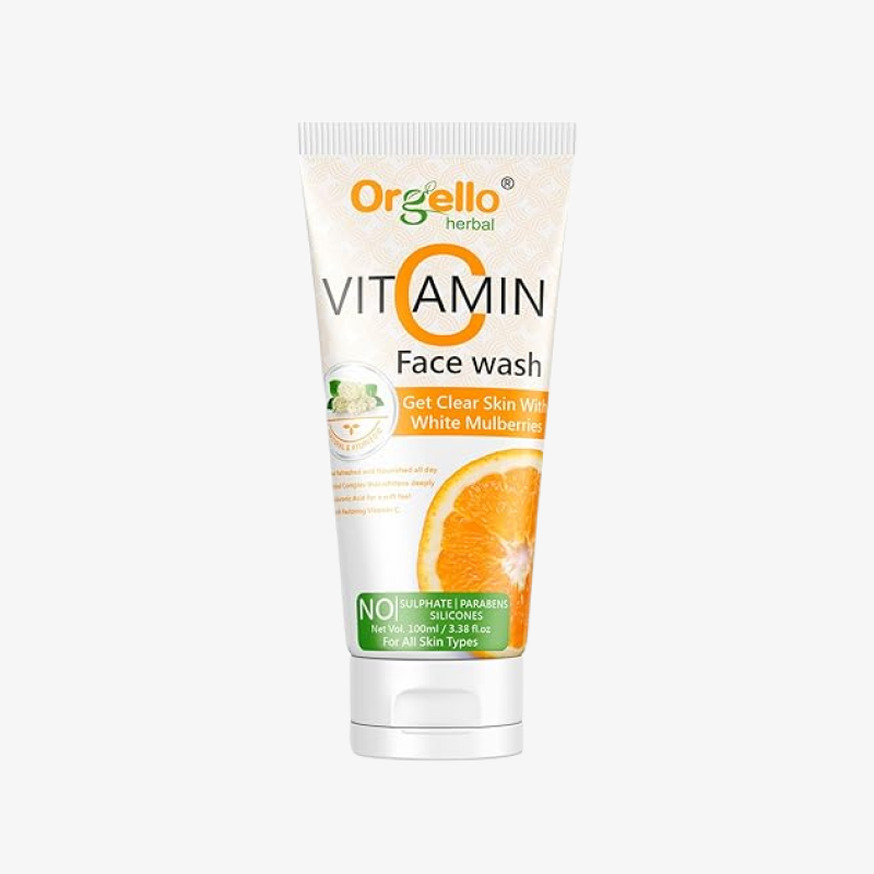 ORGELLO VITAMIN C FW