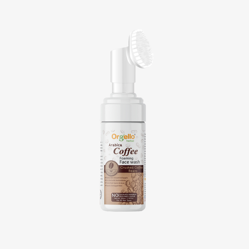 COFFEE FOAMING FW