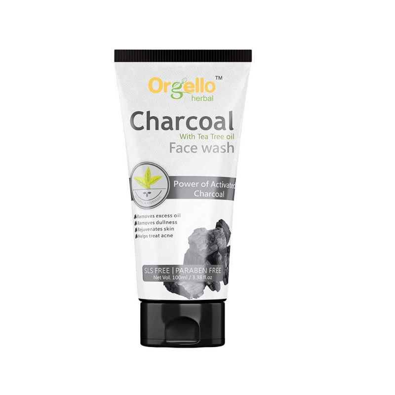 ORGELLO CHARCOAL FW