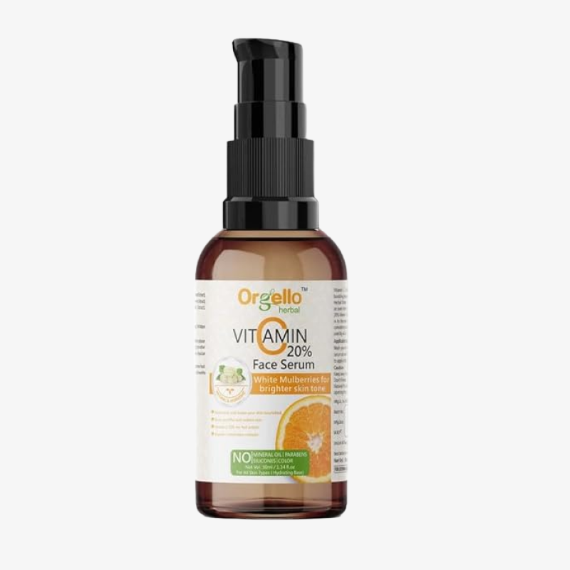 VITAMIN C 20% SERUM 