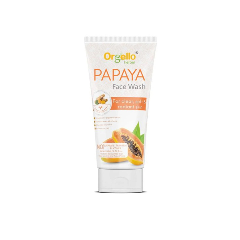 ORGELLO PAPAYA FW