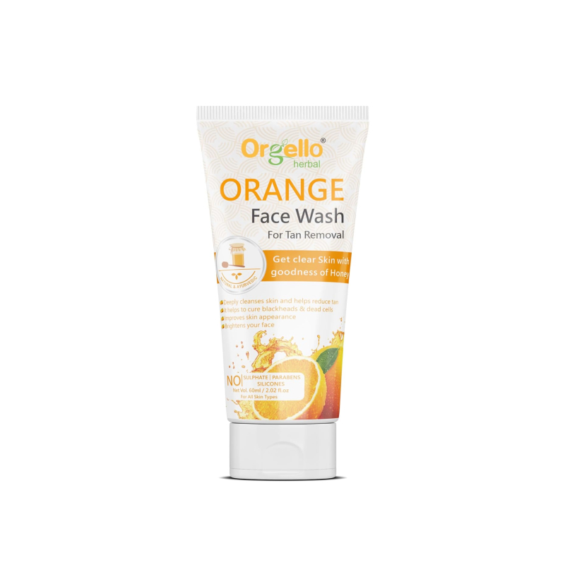 ORGELLO ORANGE FW