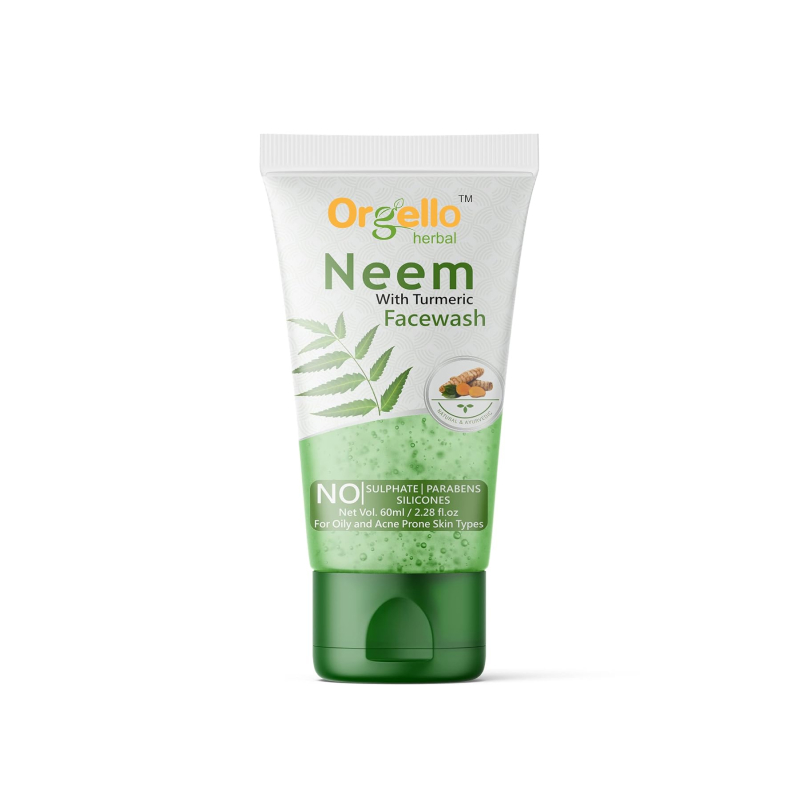 NEEM WITH TURMERIC FW