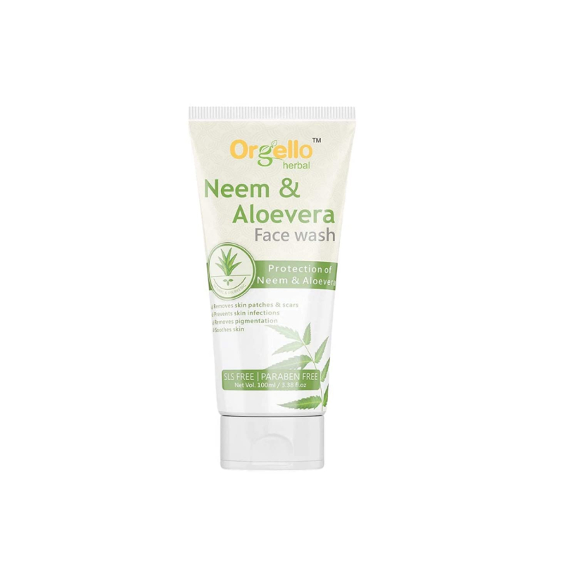 NEEM ALOEVERA FW