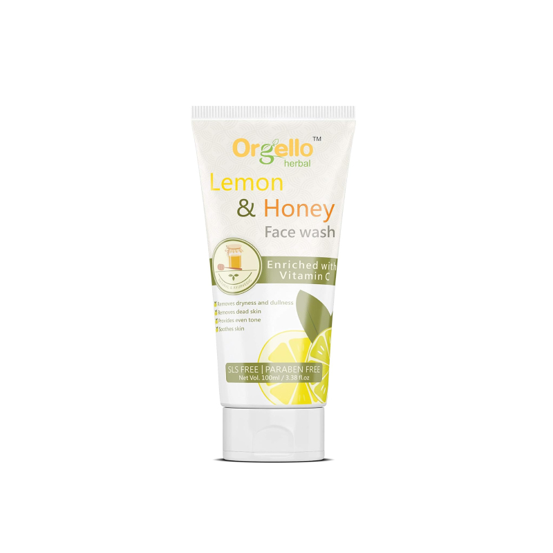 ORGELLO LEMON HONEY FW