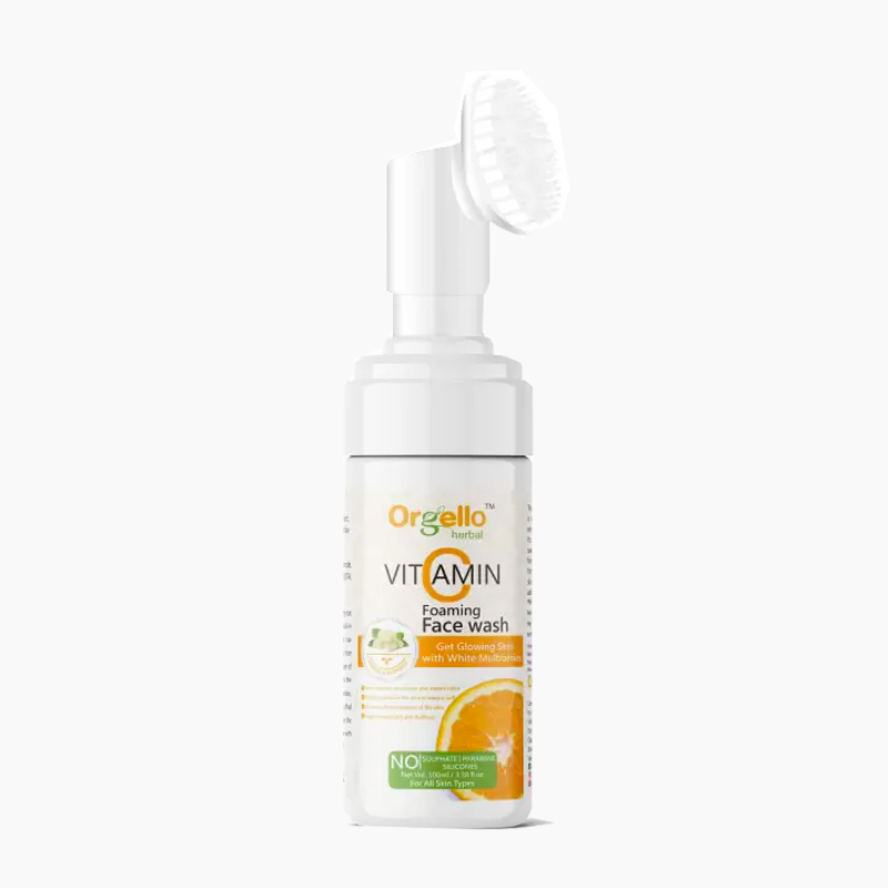 VITAMIN C FOAMING FW